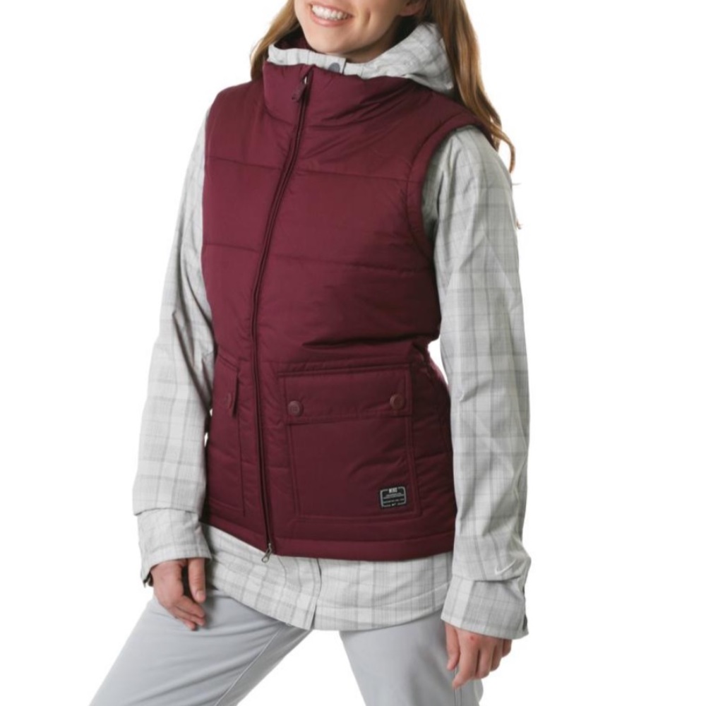 Nike - Bellevue Insulated Snowboard Jacket